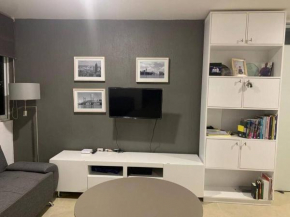 Confortable departamento 2 habitaciones